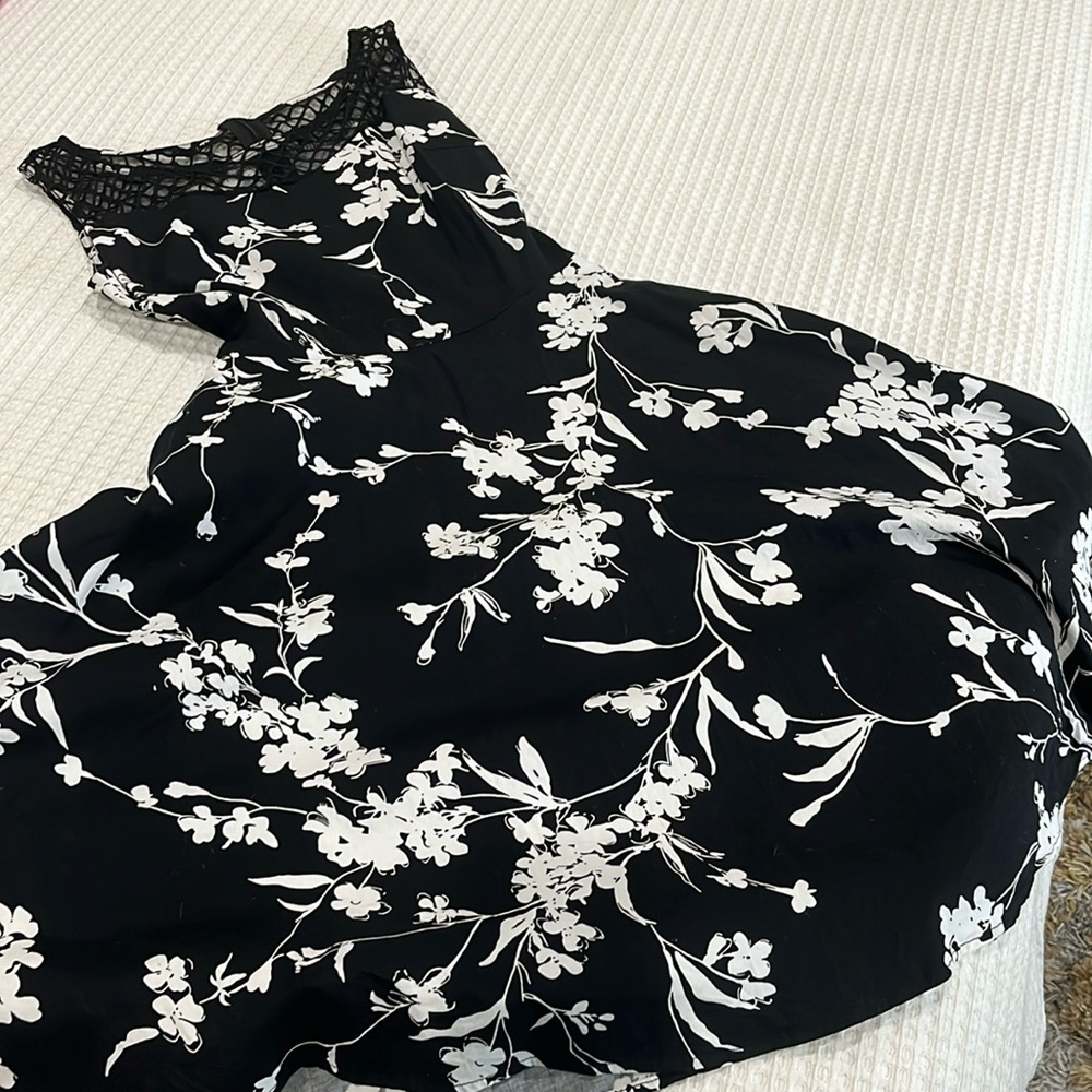 Retro 1950’s Look Dress M